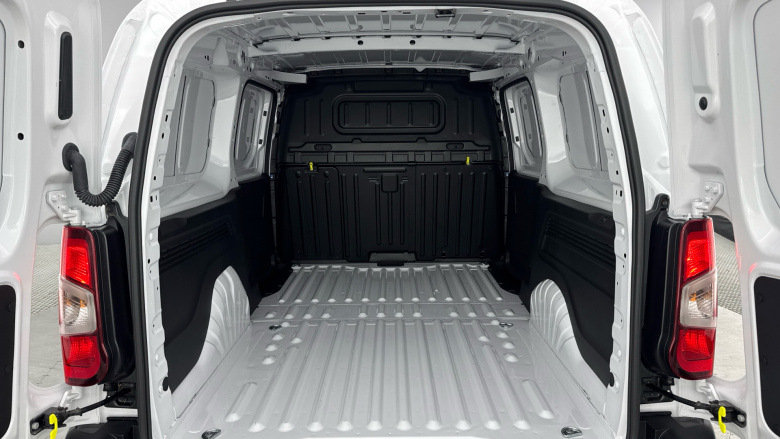 Toyota Proace City L2 Electric Icon Van 50kWh Auto